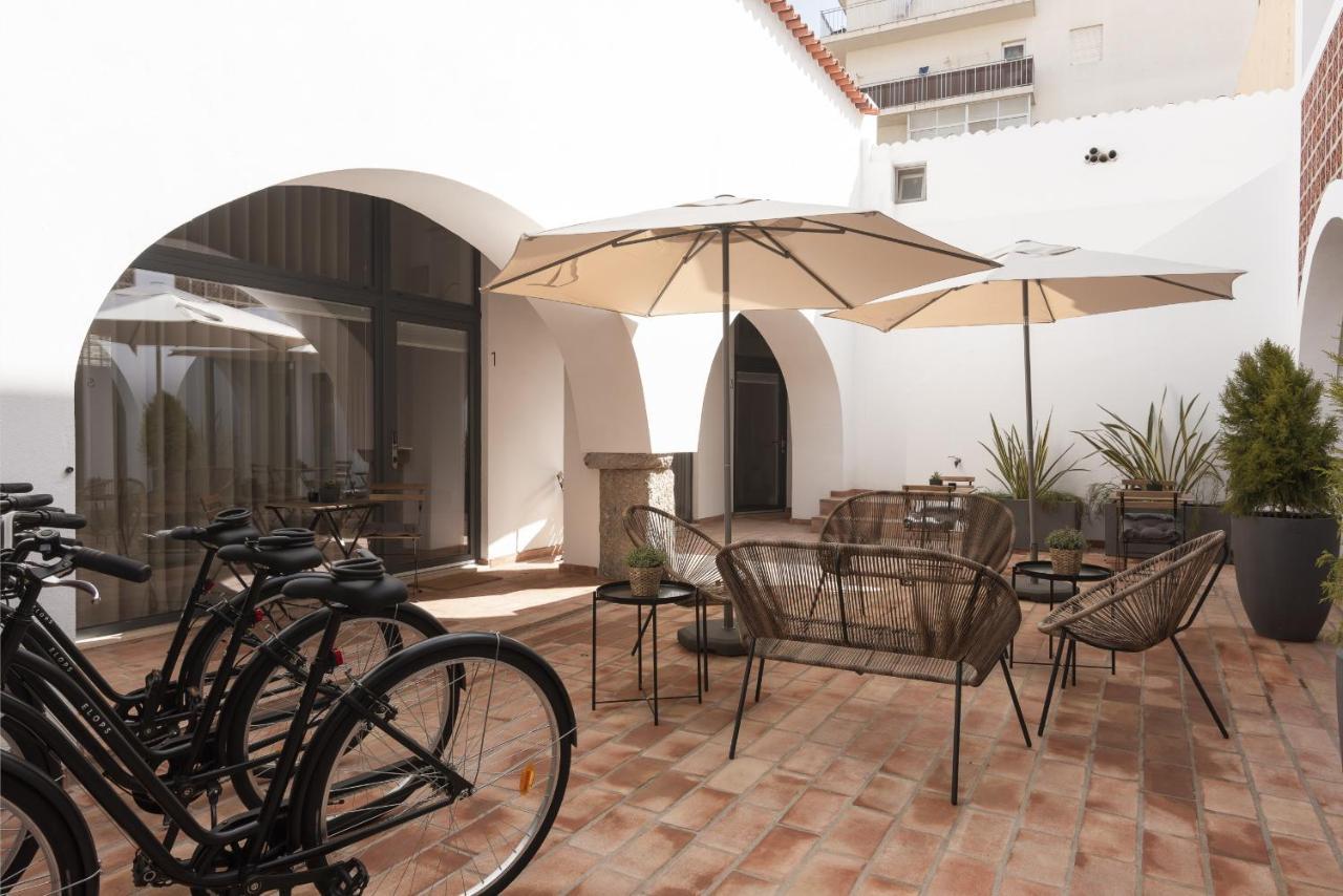 Madalena Village 2 - City Centre By Hd Properties FAO Exterior foto
