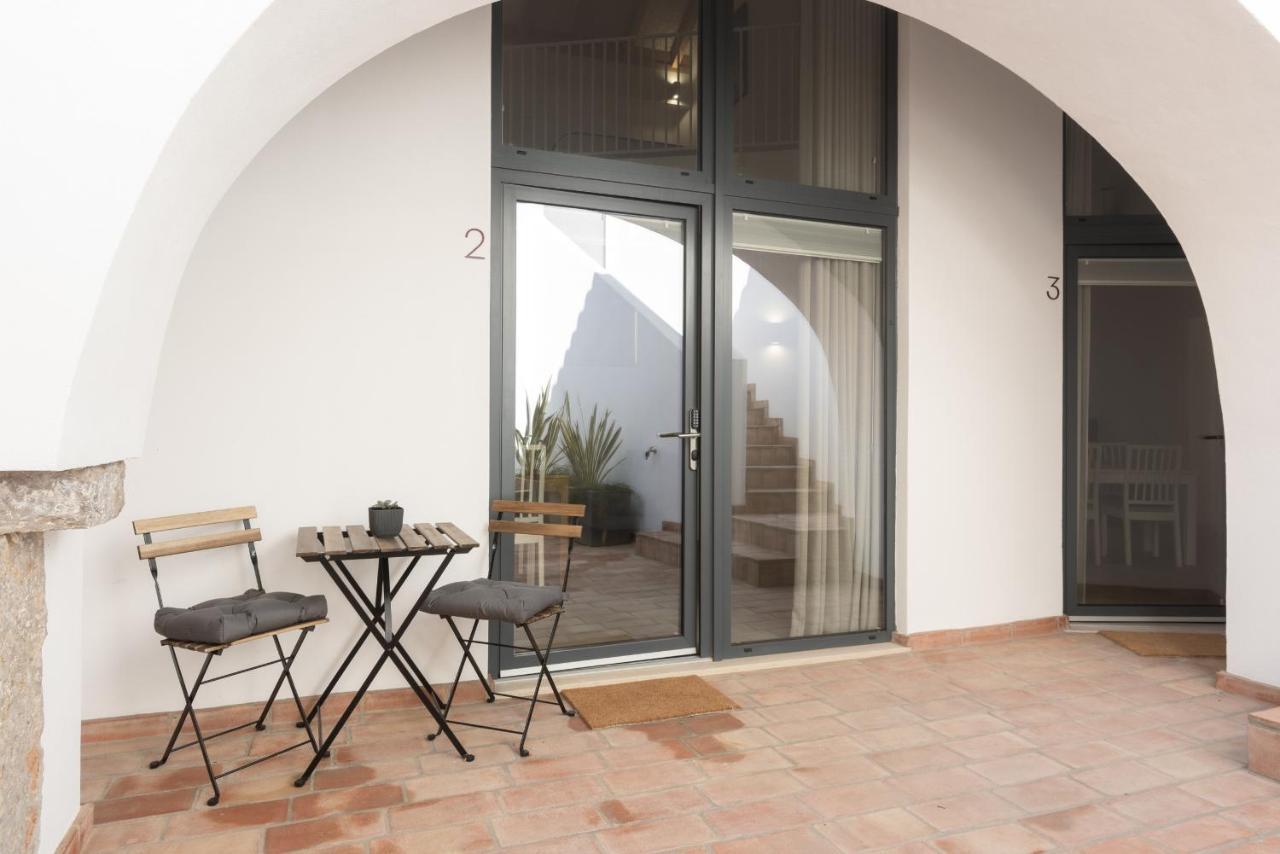 Madalena Village 2 - City Centre By Hd Properties FAO Exterior foto